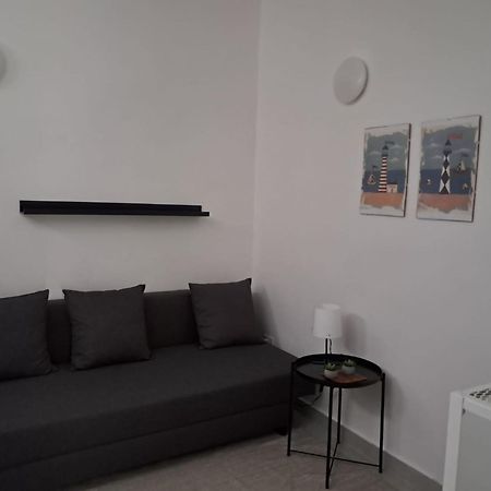 Nonna Jaca Apartment Trapani Eksteriør billede