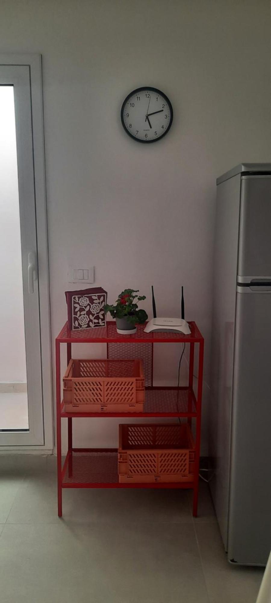 Nonna Jaca Apartment Trapani Eksteriør billede