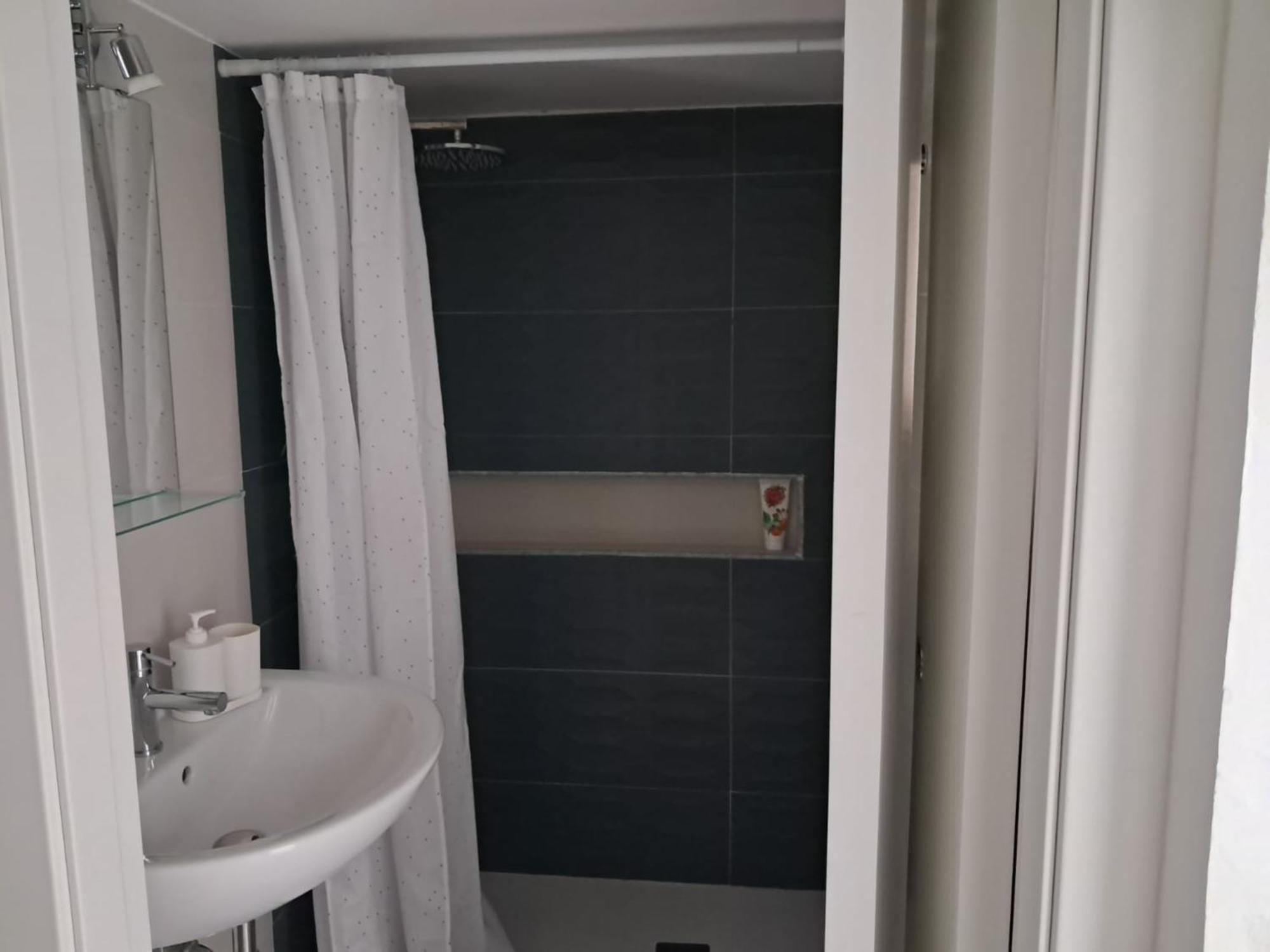 Nonna Jaca Apartment Trapani Eksteriør billede