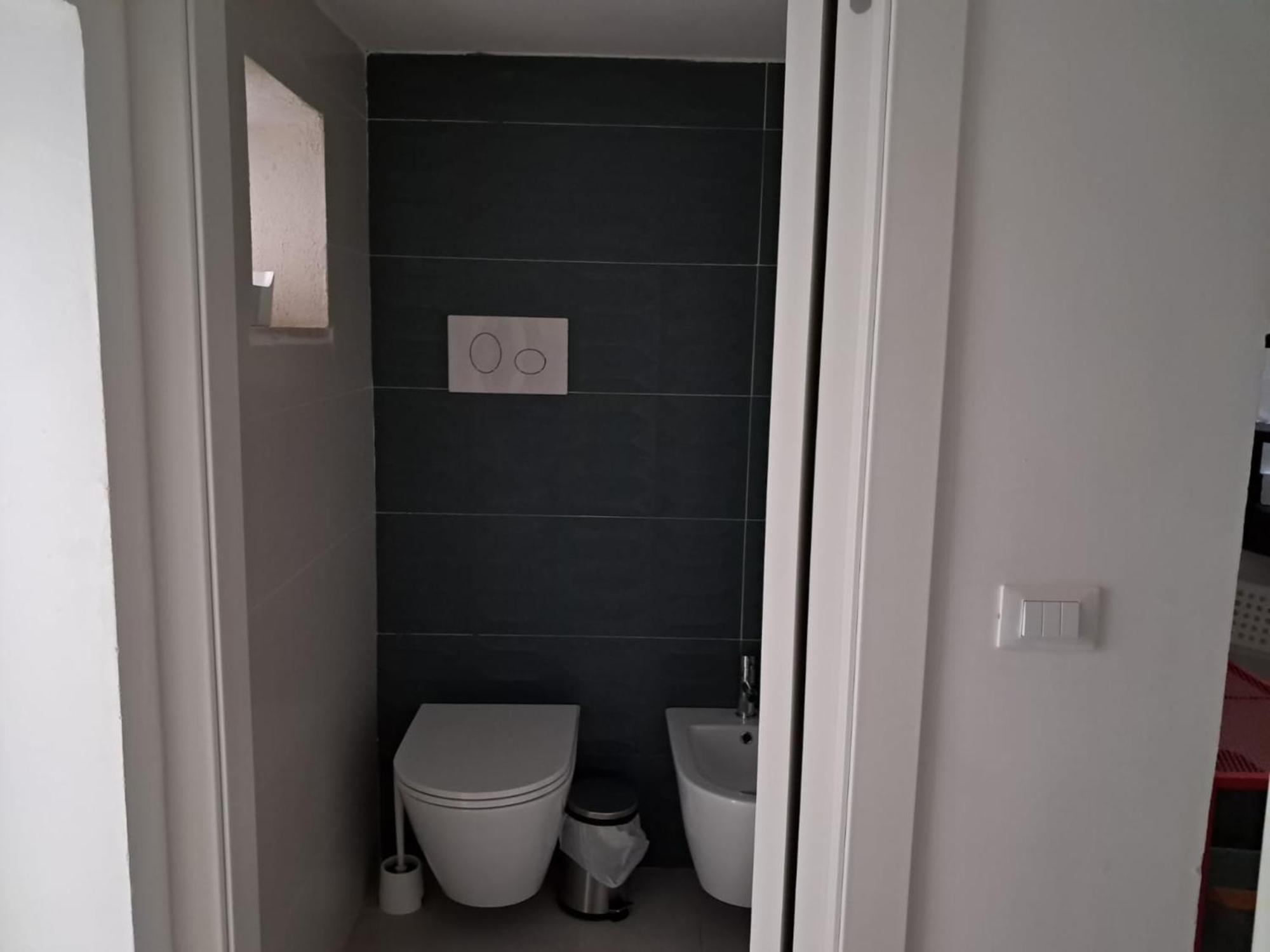 Nonna Jaca Apartment Trapani Eksteriør billede