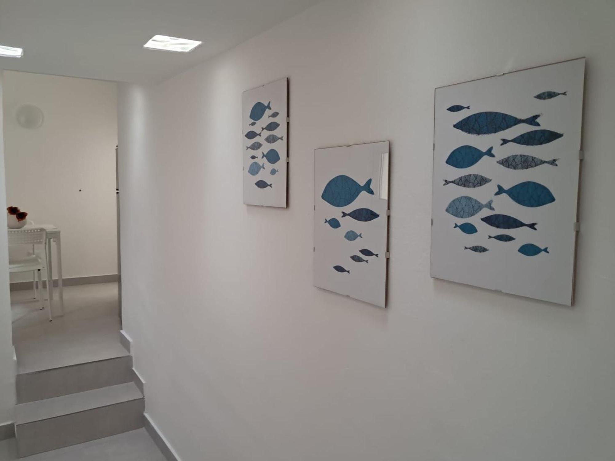 Nonna Jaca Apartment Trapani Eksteriør billede