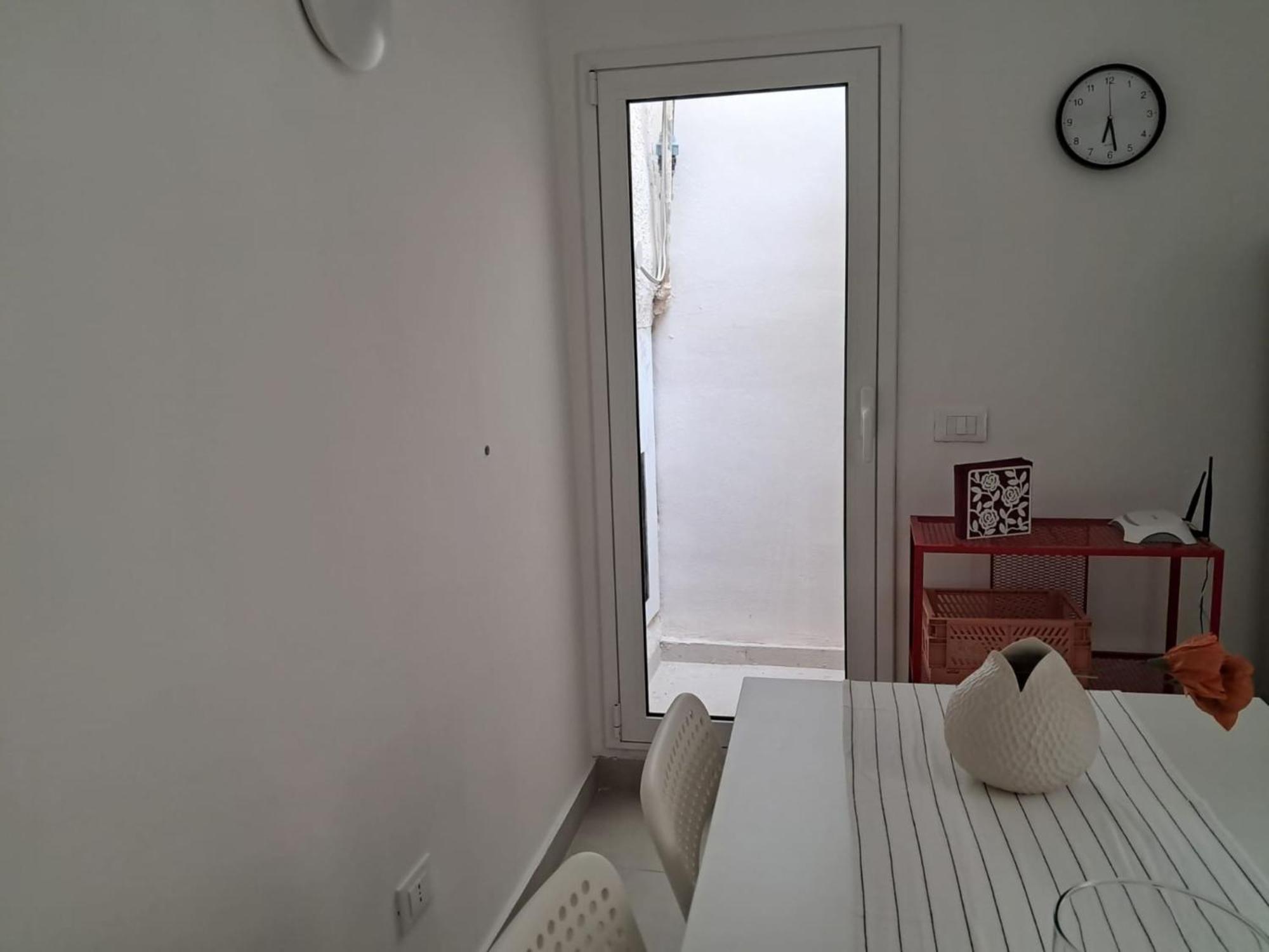 Nonna Jaca Apartment Trapani Eksteriør billede