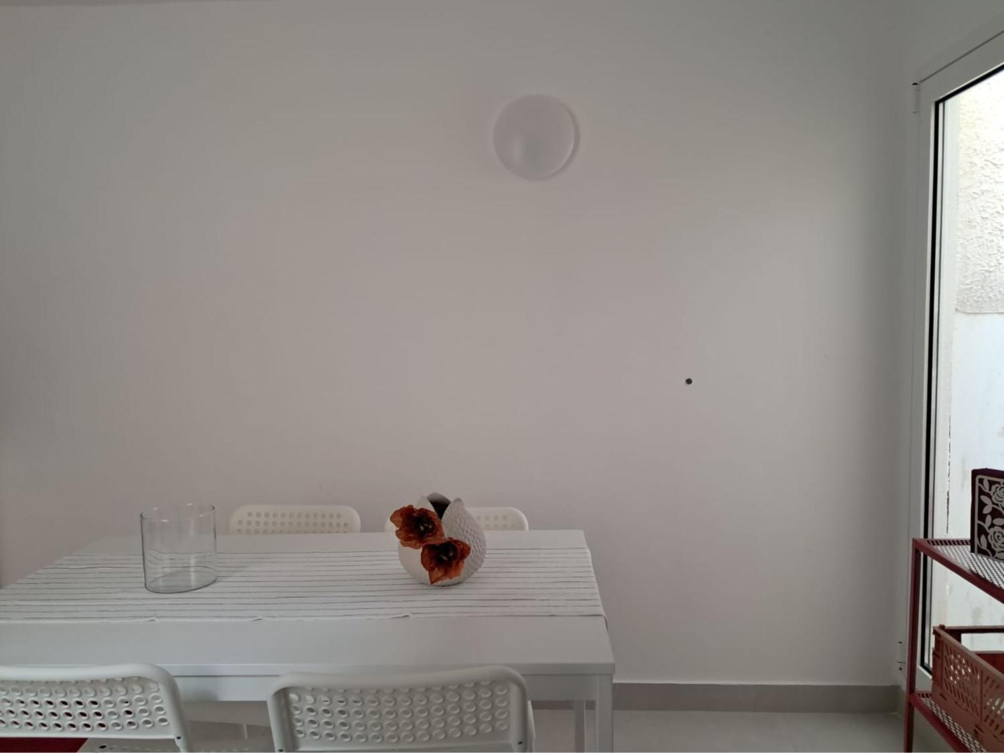 Nonna Jaca Apartment Trapani Eksteriør billede