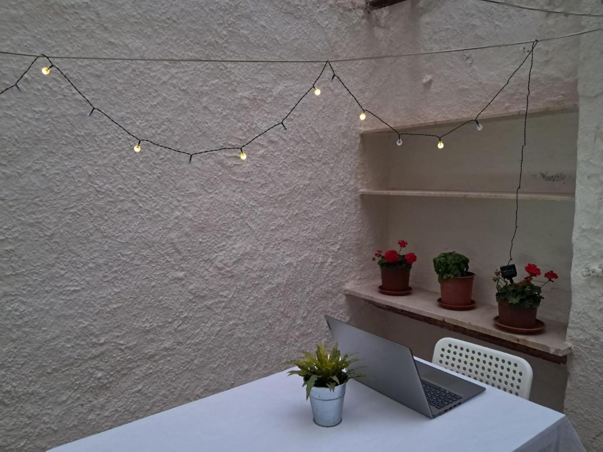 Nonna Jaca Apartment Trapani Eksteriør billede