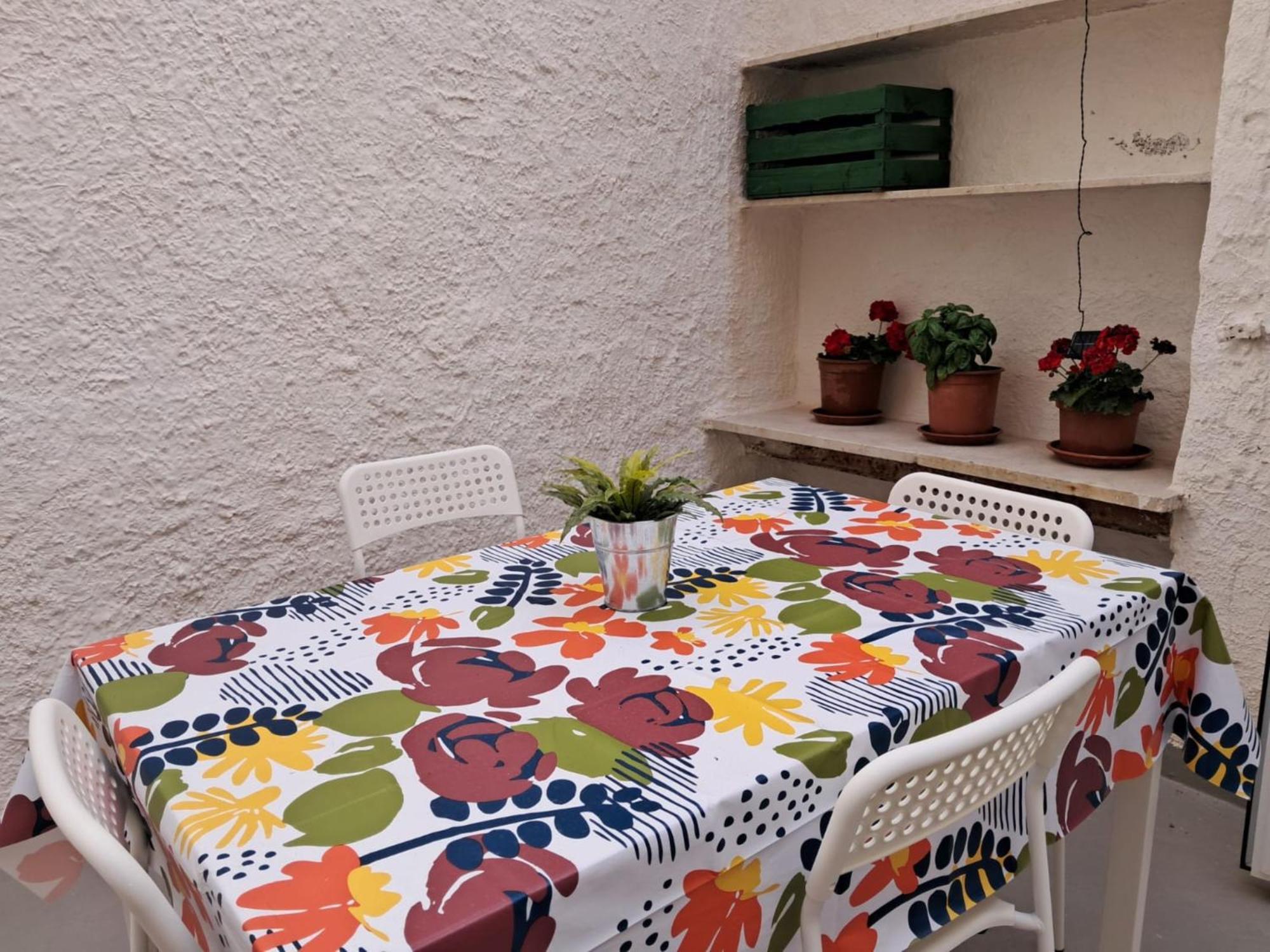 Nonna Jaca Apartment Trapani Eksteriør billede