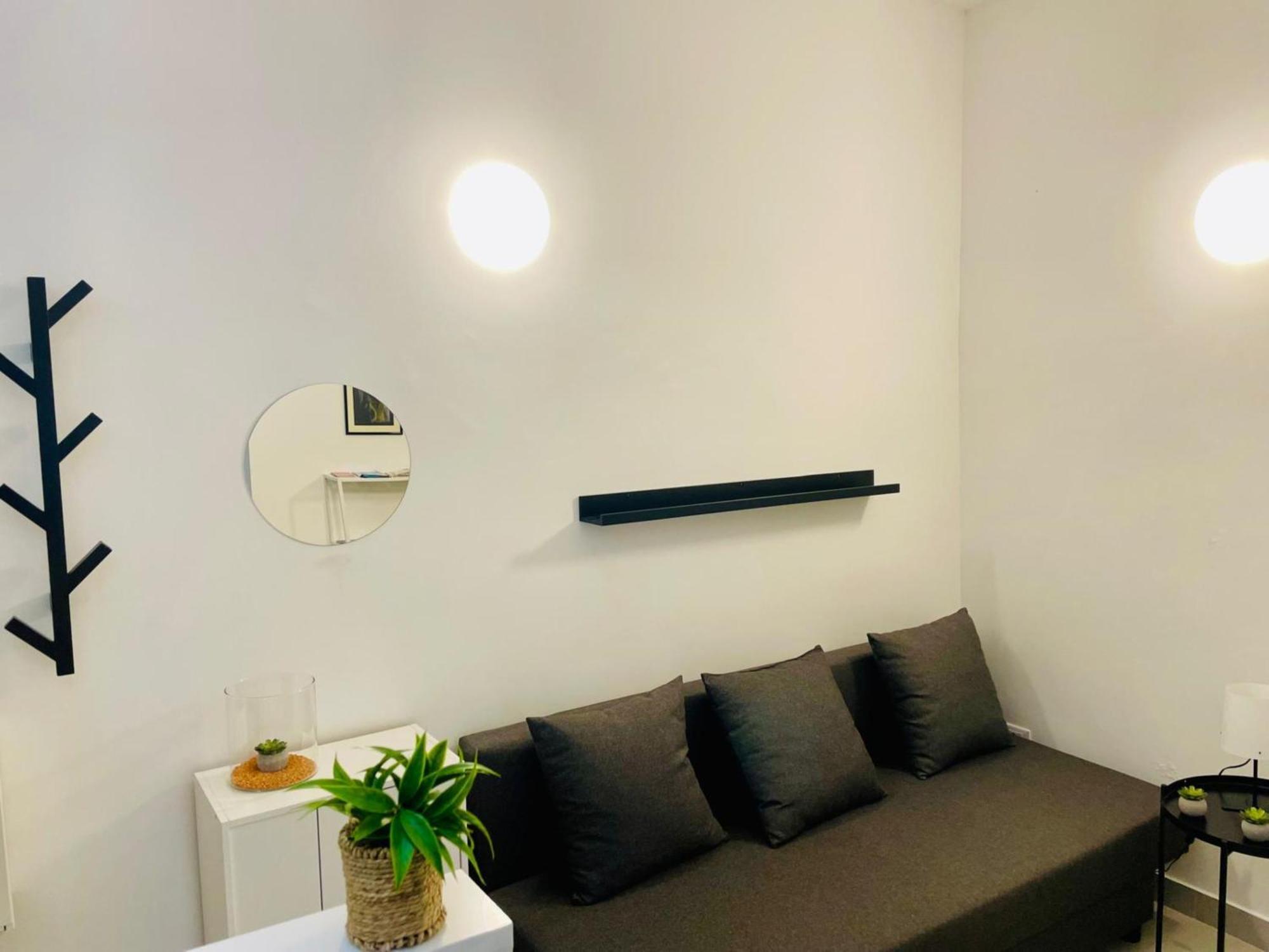 Nonna Jaca Apartment Trapani Eksteriør billede