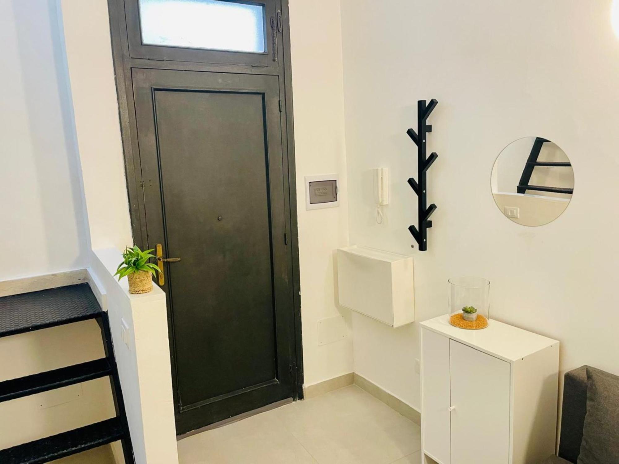 Nonna Jaca Apartment Trapani Eksteriør billede