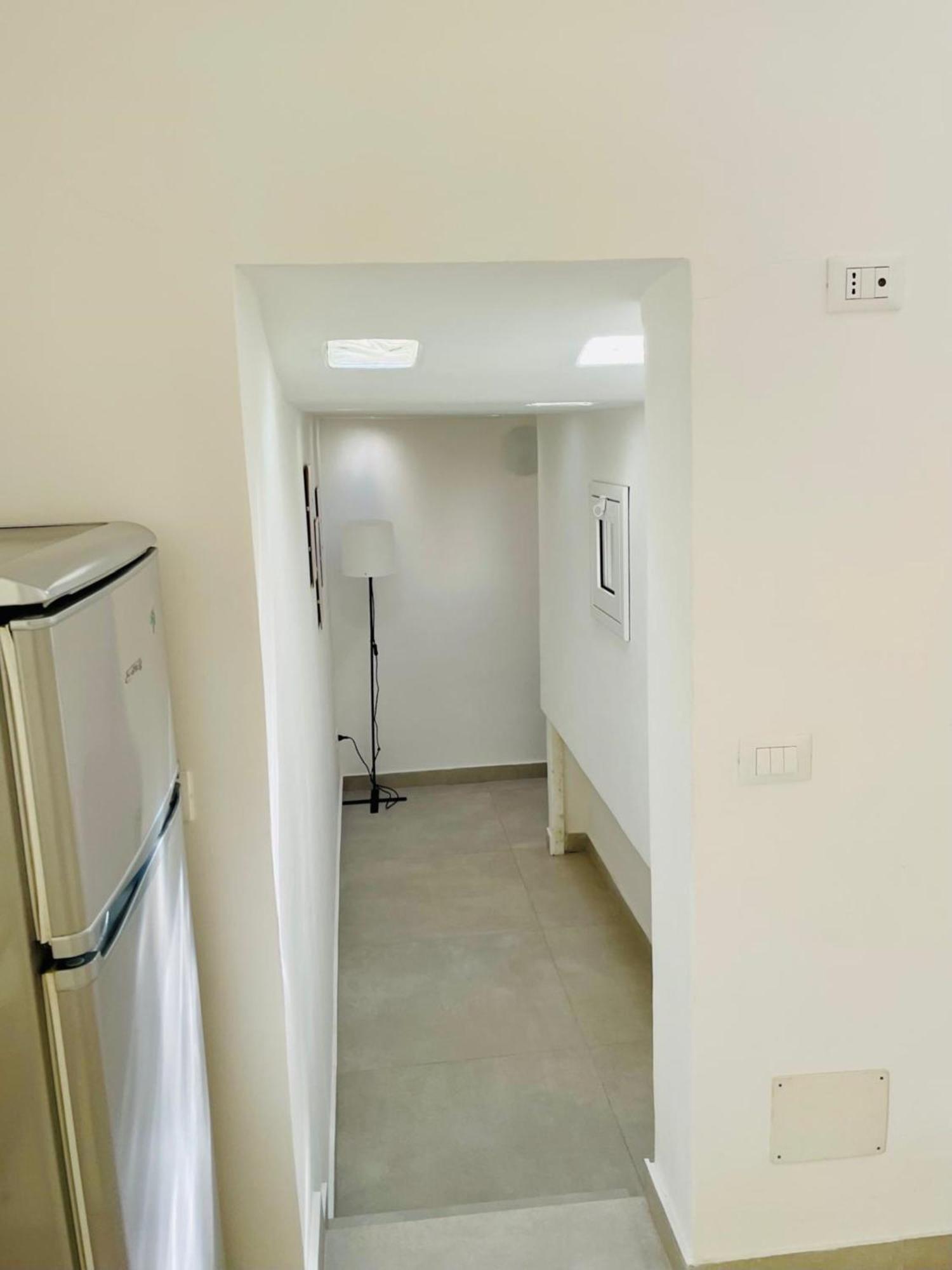 Nonna Jaca Apartment Trapani Eksteriør billede