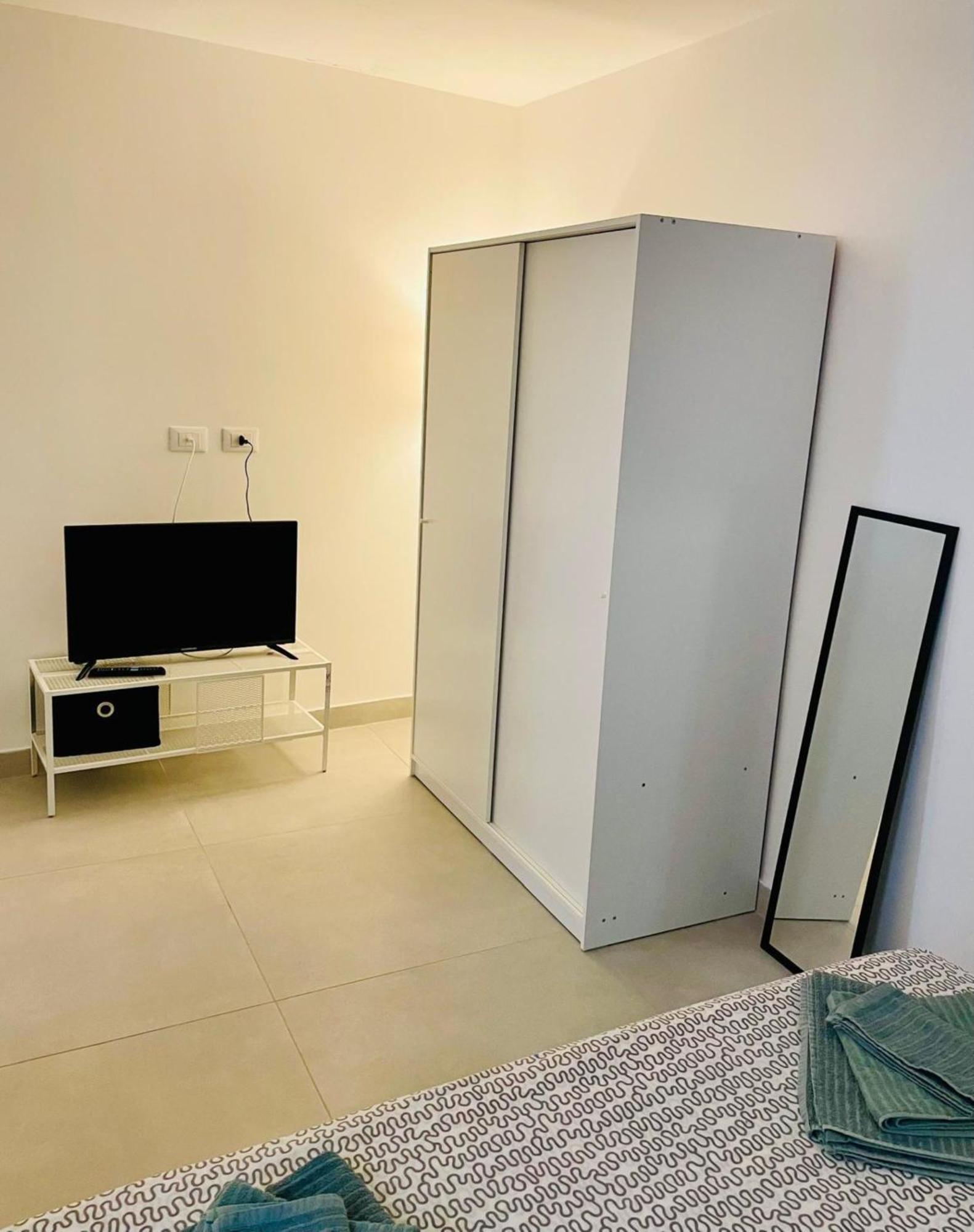 Nonna Jaca Apartment Trapani Eksteriør billede