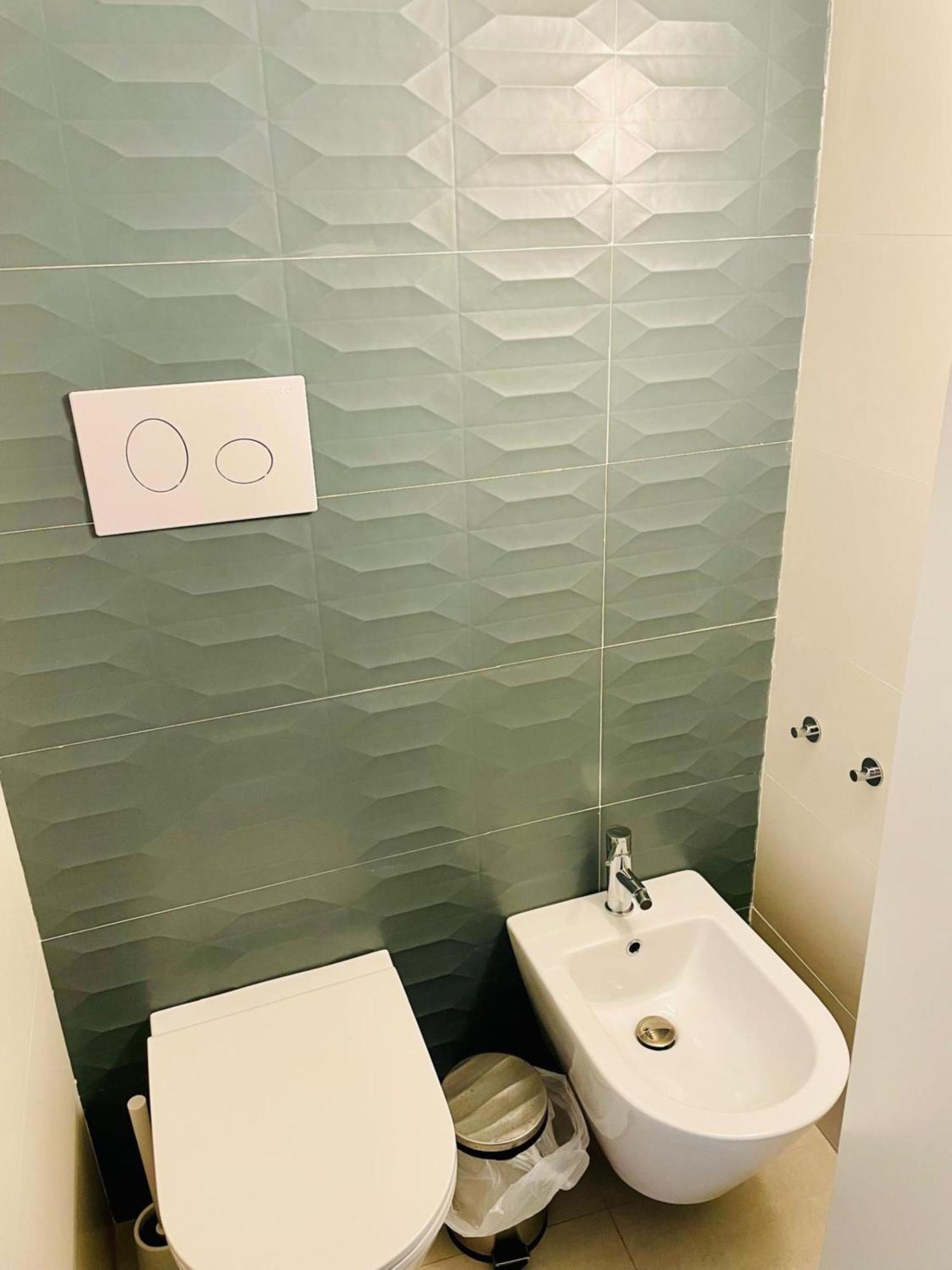 Nonna Jaca Apartment Trapani Eksteriør billede