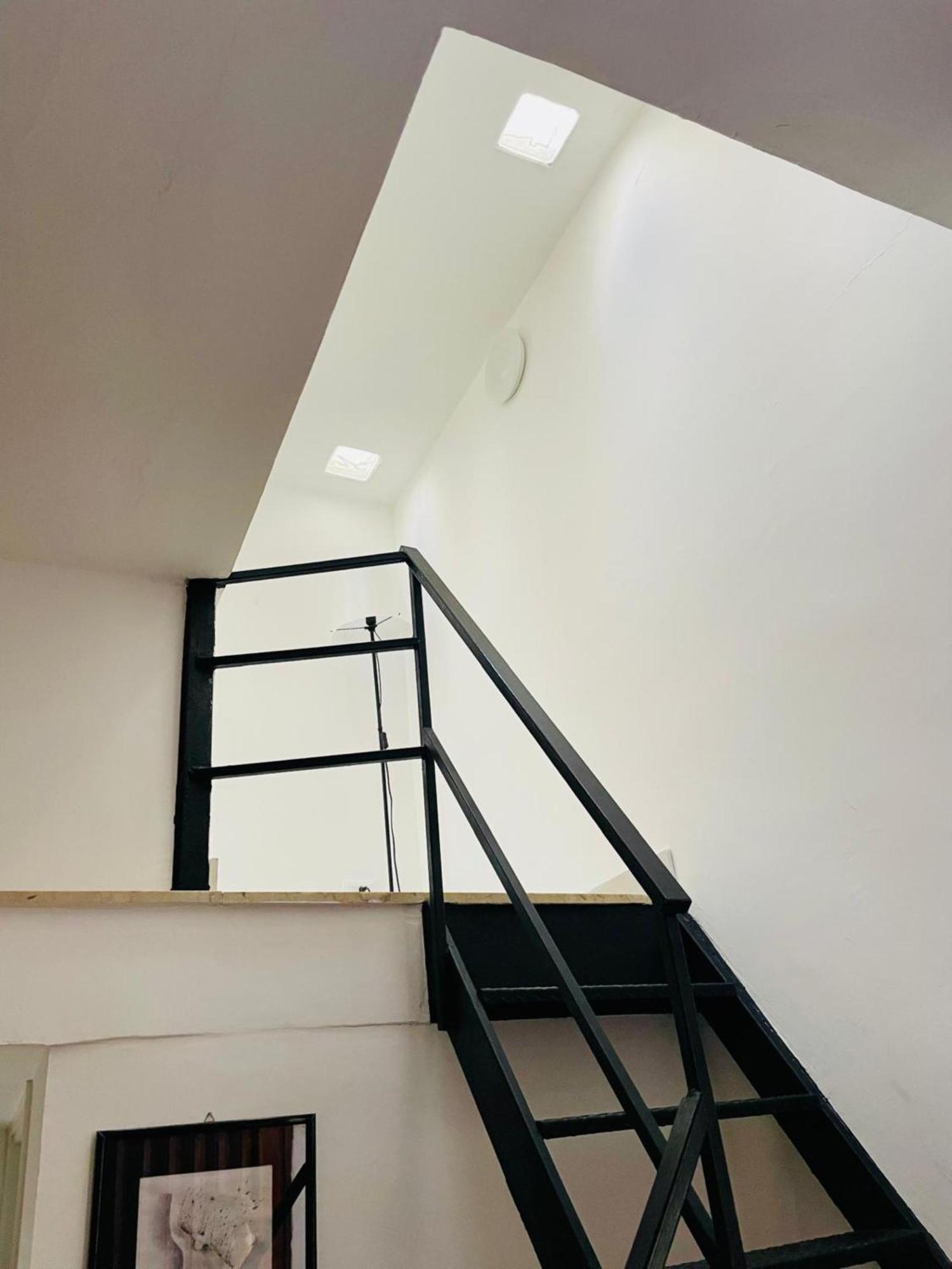 Nonna Jaca Apartment Trapani Eksteriør billede