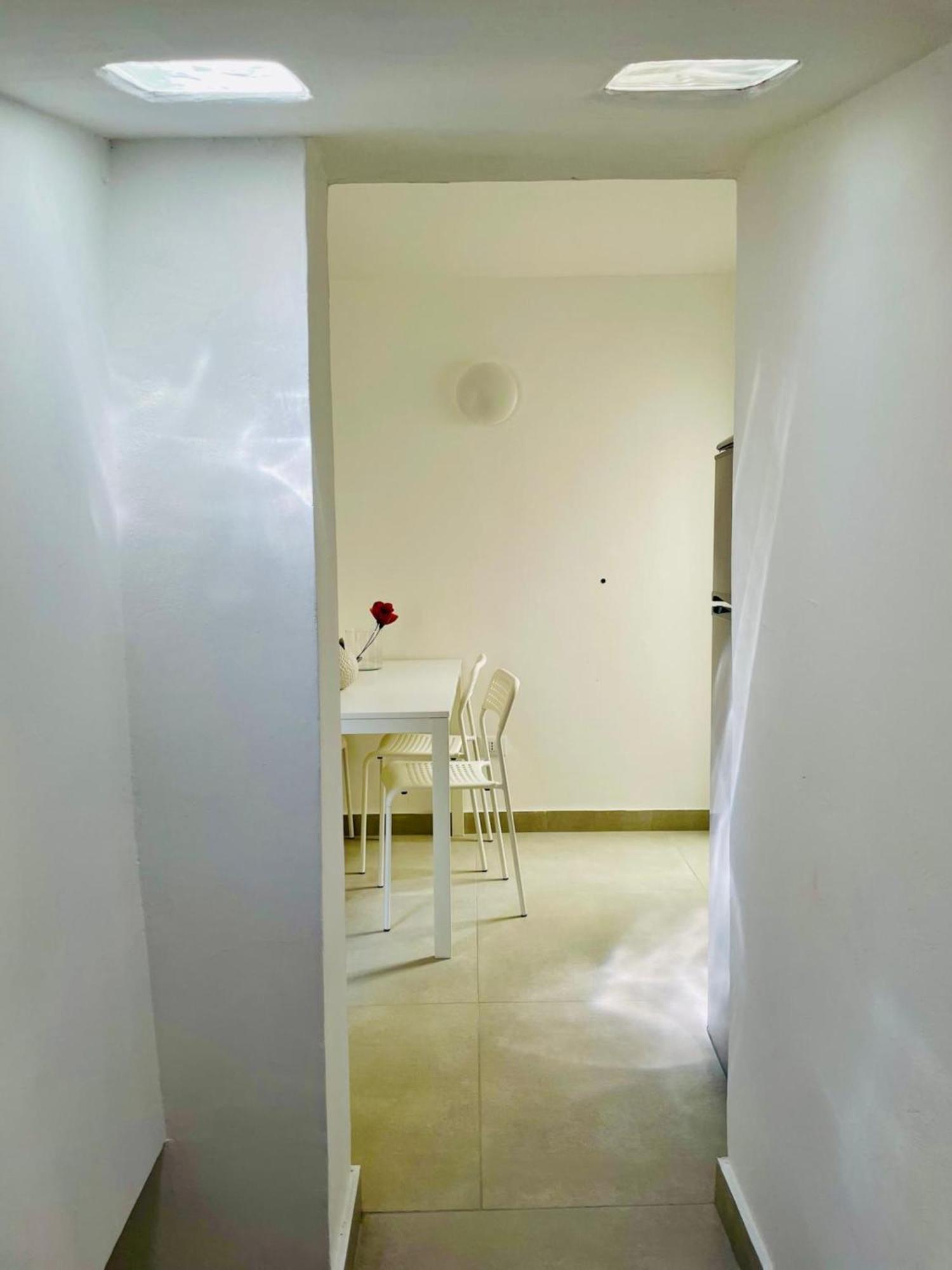 Nonna Jaca Apartment Trapani Eksteriør billede