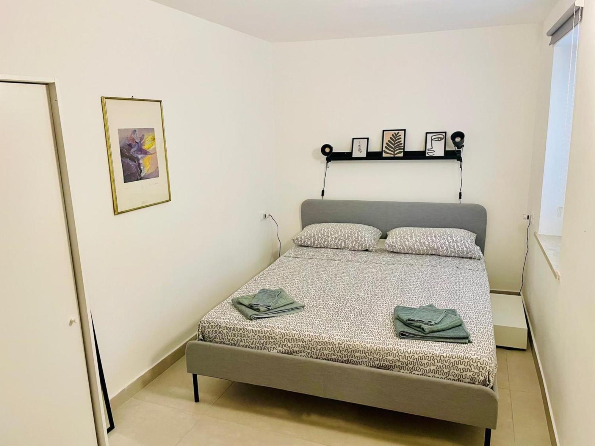 Nonna Jaca Apartment Trapani Eksteriør billede