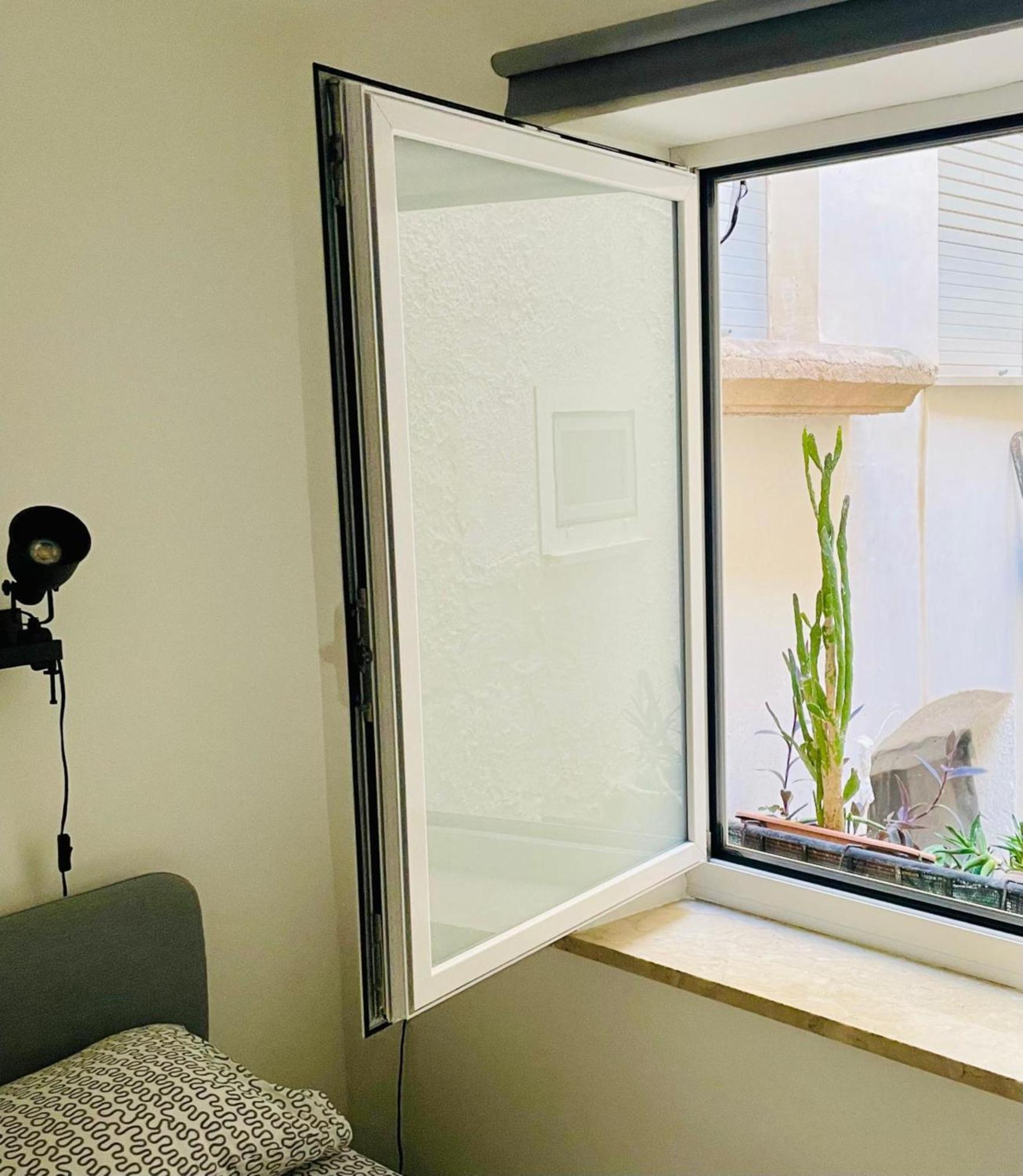 Nonna Jaca Apartment Trapani Eksteriør billede
