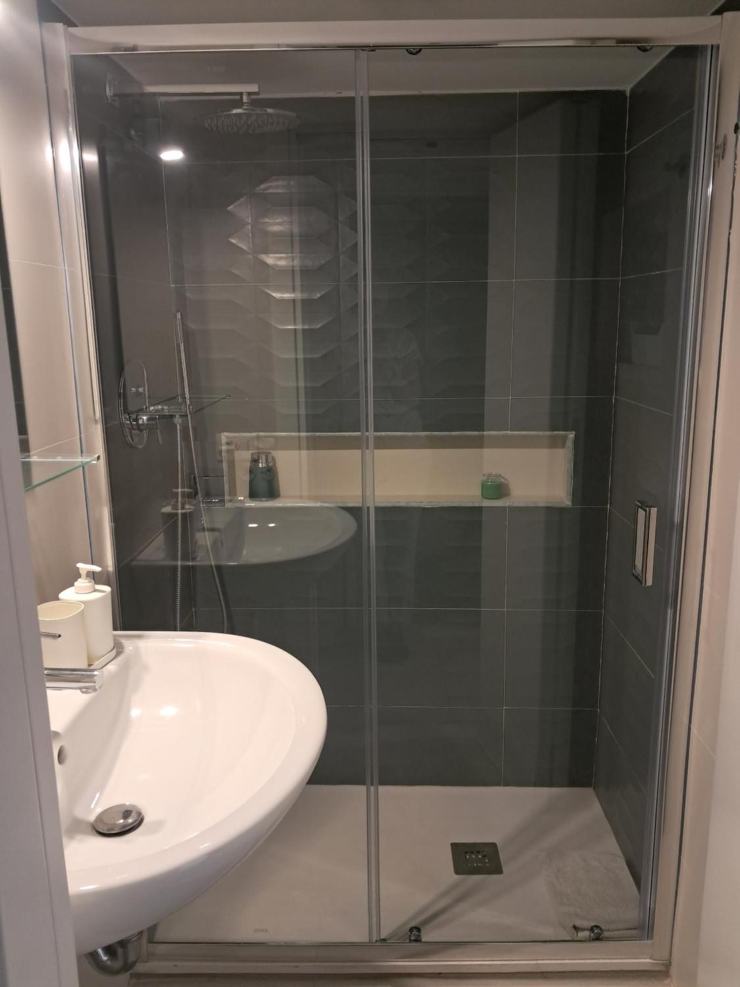 Nonna Jaca Apartment Trapani Eksteriør billede