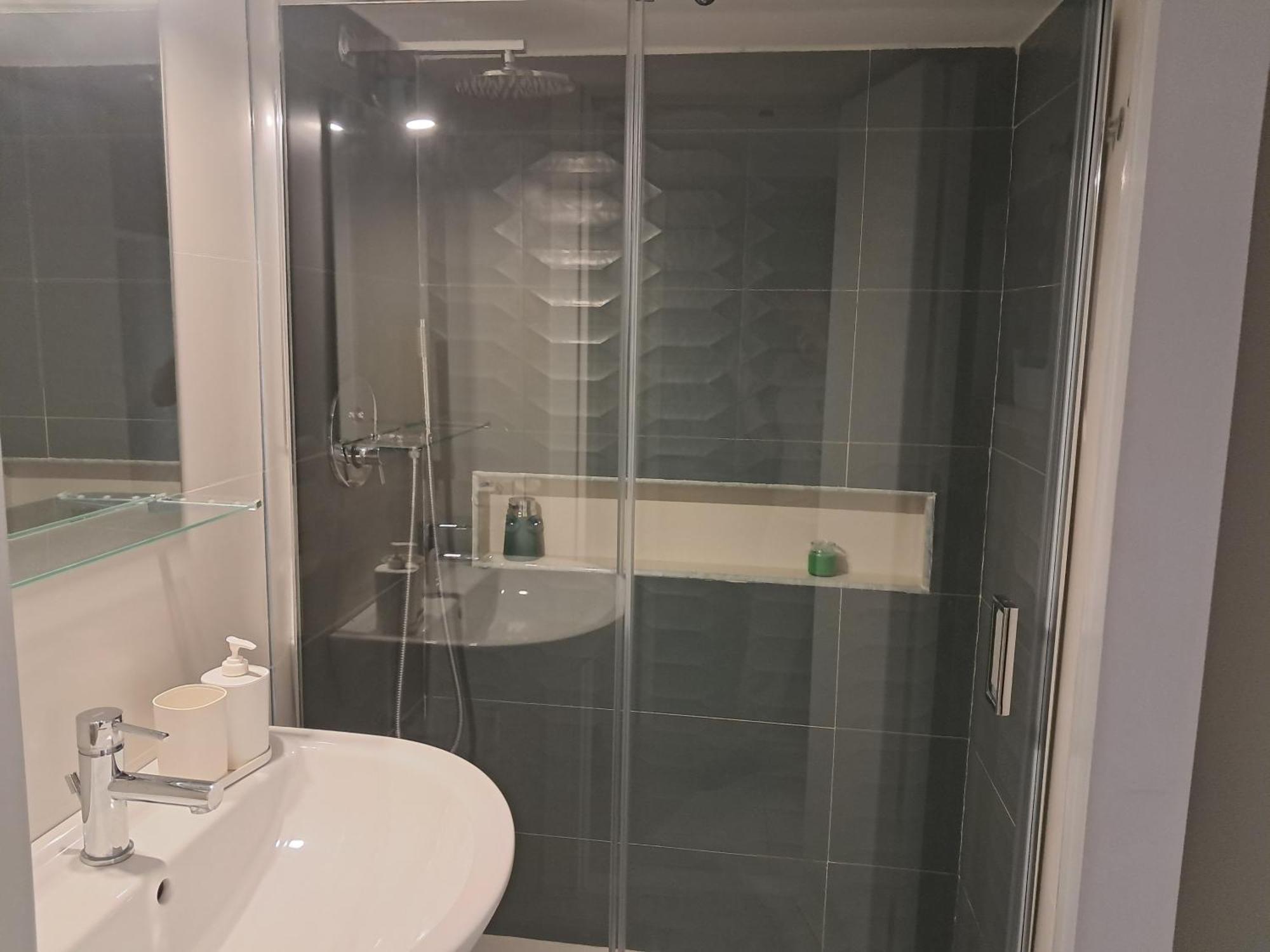 Nonna Jaca Apartment Trapani Eksteriør billede